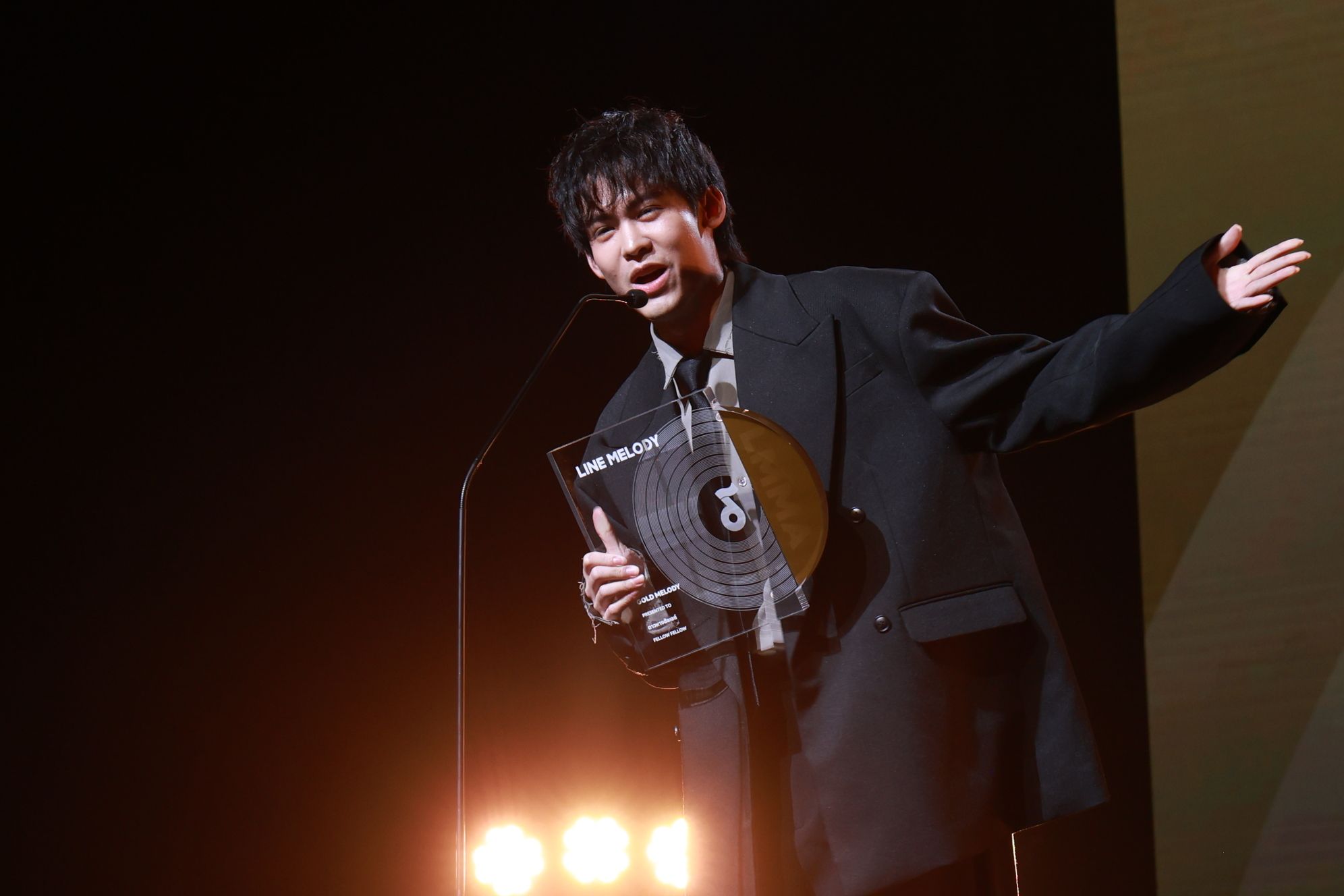 14_ พีพี-บิวกิ้น แท็กทีมศิลปิน T-POP กวาดรางวัลใหญ่ LINE MELODY MUSIC AWARDS 2025.jpg