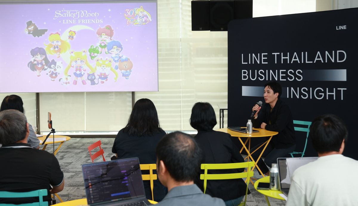 21_LINE Thailand Business Insight 2026 เผยอินไซต์และโรดแมปเพื่อภาคธุรกิจไทย เชื่อมธุรกิจ ผู้บริโภค.jpg