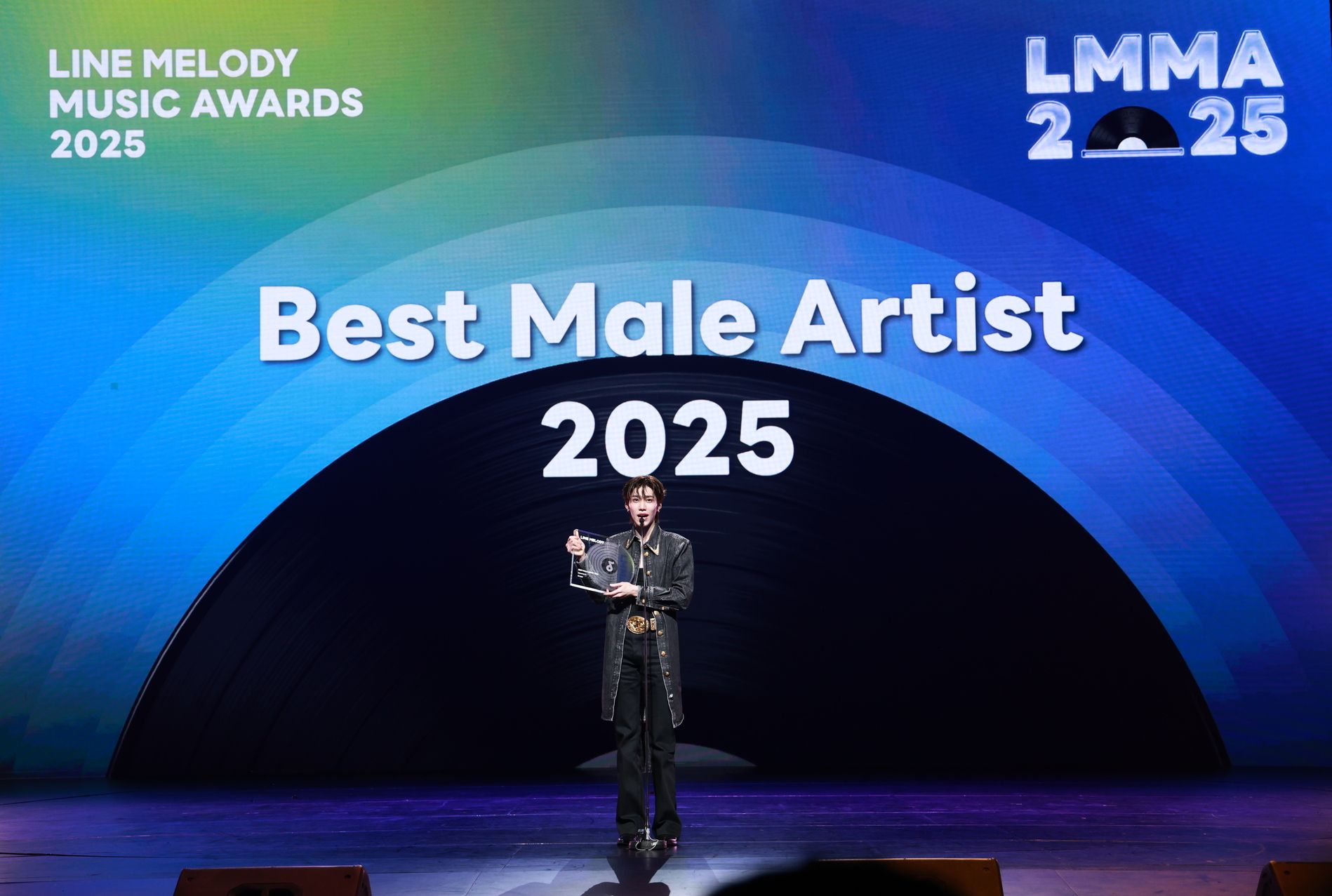 05_ พีพี-บิวกิ้น แท็กทีมศิลปิน T-POP กวาดรางวัลใหญ่ LINE MELODY MUSIC AWARDS 2025.jpg